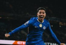 Taste! Chelsea have a new coach in place