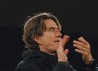 Tottenham have decided on manager Thomas Frank and know who they want to bring