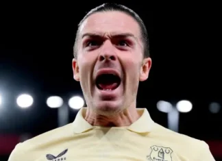 Max unlucky Jack Grealish – could cost the World Cup ticket