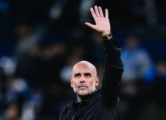 Manchester United was shaken! £85m midfielder prefers Manchester City