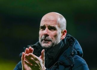 Lost to Manchester United – gearing up to not lose the £100m signing battle