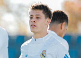 Real Madrid put ‘untouchable striker’ on the market after Xabi Alonso’s sacking