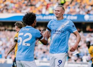 Surprisingly puts on the brakes for Oscar Bobb signing