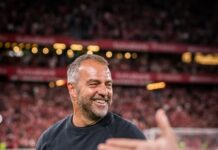 Manchester City legend open to Barcelona.