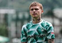 Wants former Manchester United talent Isak Hansen-Aarøen for the Eliteserien