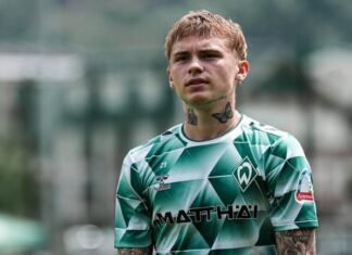 Wants former Manchester United talent Isak Hansen-Aarøen for the Eliteserien