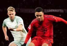 Talks are underway for Bayern Munich star worth €150 million