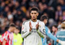 Liverpool test Real Madrid with historic giant bid for Jude Bellingham