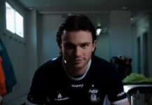 Back! – Will be teammates with Mads Hedenstad, Markus Solbakken and Kristian Arnstad