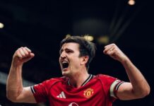 Maguire helped sink City and Arsenal – now they are tempted with a key role outside Old Trafford