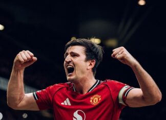 Maguire helped sink City and Arsenal – now they are tempted with a key role outside Old Trafford