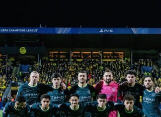 Historical! Bodø/Glimt simply neutralize Haaland and Manchester City