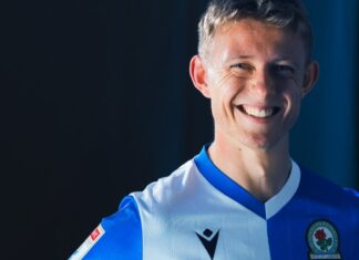 Danish Mathias Jørgensen in place in England – but will never forget Bodø/Glimt
