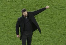 United management’s decision gives Carrick the necessary peace of mind