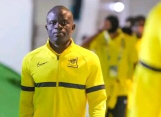 A few inches from the return for N’Golo Kanté! Will get ready to face Norway in the World Cup