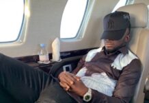 Picture: “One of the biggest failures in the club’s history”! Naby Keita has found his signature pen