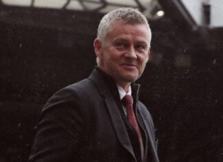 Only one thing to do! Give Ole Gunnar Solskjaer the key card to Old Trafford!