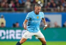 Will save Kalvin Phillips from Guardiola’s bench