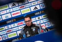 Next Chelsea manager Liam Rosenior knows he will most likely be fired