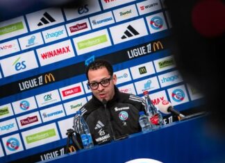 Next Chelsea manager Liam Rosenior knows he will most likely be fired