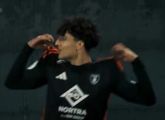 Danish media reports Viking is getting ready for “a coup” in Denmark