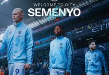 Semenyo in place – Manchester City strengthened in the fight for the Premier League title