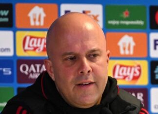 Xabi Alonso is already “under the skin” at Arne Slot