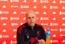 Liverpool will not save the player who was so thoroughly deceived