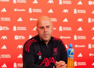 Liverpool will not save the player who was so thoroughly deceived