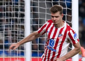 One of Europe’s most exciting clubs needs Alexander Sørloth!