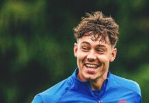 The world’s 16th largest club also needs Jørgen Strand Larsen