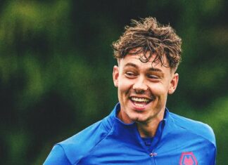 The world’s 16th largest club also needs Jørgen Strand Larsen