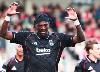 After Tammy Abraham: Aston Villa want to sign ‘fantastic’ Premier League star