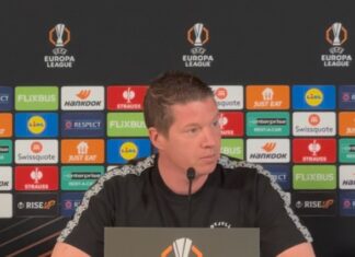 Praises the raw strength of Brann