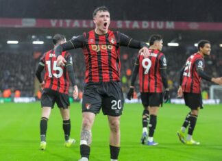 Won’t wait to secure AC Milan winger Alex Jimenez