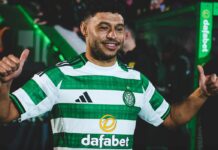 Could advantageously get rid of Paulo Bernardo after Alex Oxlade-Chamberlain deal