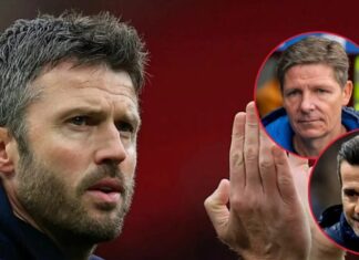 Premier League duo ready to beat Manchester United in battle for permanent Michael Carrick deal