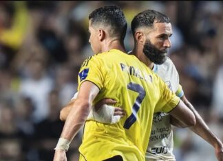 The price of getting Cristiano Ronaldo out of Saudi Arabia