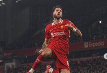 Liverpool star bought for £60 million ‘has one dream’ of Real Madrid