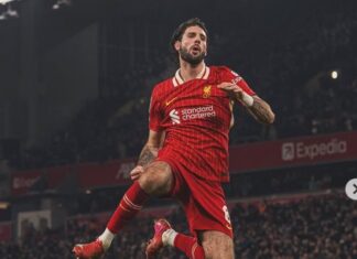 Liverpool star bought for £60 million ‘has one dream’ of Real Madrid