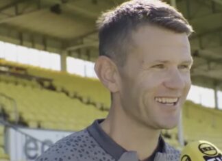 Frustrated Eirik Bakke is really done in Åsane