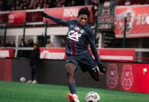 Barcelona take revenge on PSG for the “Neymar steal”