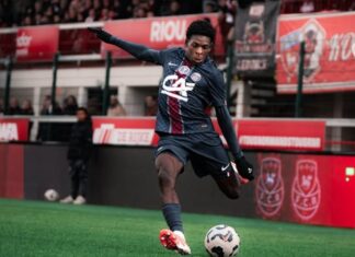 Barcelona take revenge on PSG for the “Neymar steal”