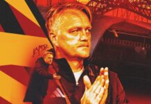 Krise club has been impressed by Ole Gunnar Solskjær’s assistant and former Molde head coach Erling Moe