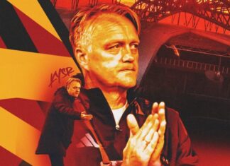 Krise club has been impressed by Ole Gunnar Solskjær’s assistant and former Molde head coach Erling Moe