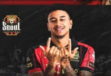 Jesse Lingard close to transfer after seven clubs have ‘turned down’ the opportunity to sign him