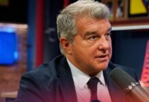 Not as dramatic as it sounds! – Joan Laporta and parts of the Barcelona board resign