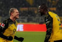 Premier League giants want to triple wages – all to hijack ‘flawless’ Julian Ryerson after assist-hat trick