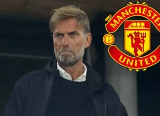 Confirms Jürgen Klopp has received an offer from Manchester United!