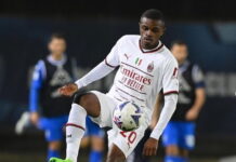 Manchester United want one of Serie A’s best defensive talents